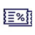 Ticketing-Post-Sales-icon