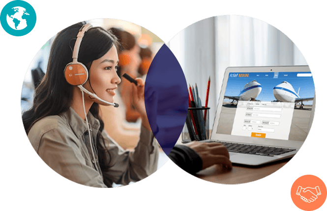 home call image