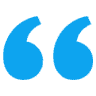 quote icon