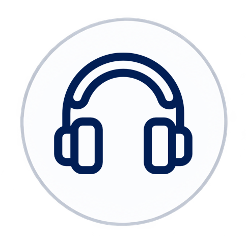 headphone